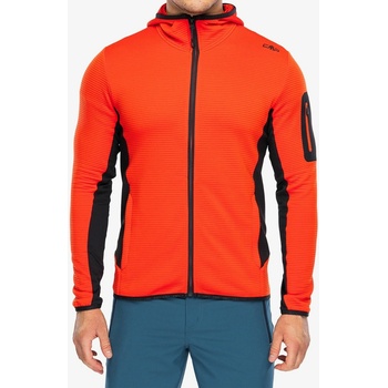 CMP Mirevo Jacket orange