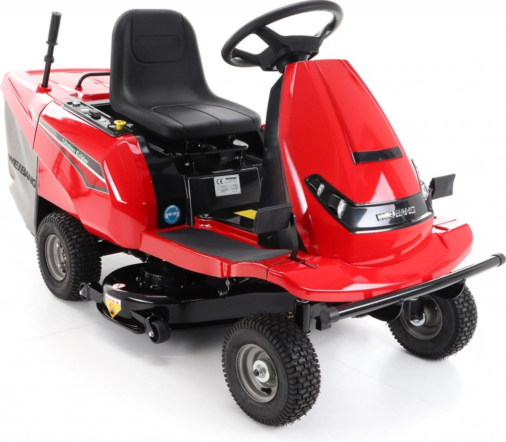 Weibang WB 81EC-B