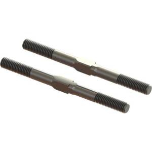 Arrma свързващ елемент M5x65mm стомана, сребърен (2)