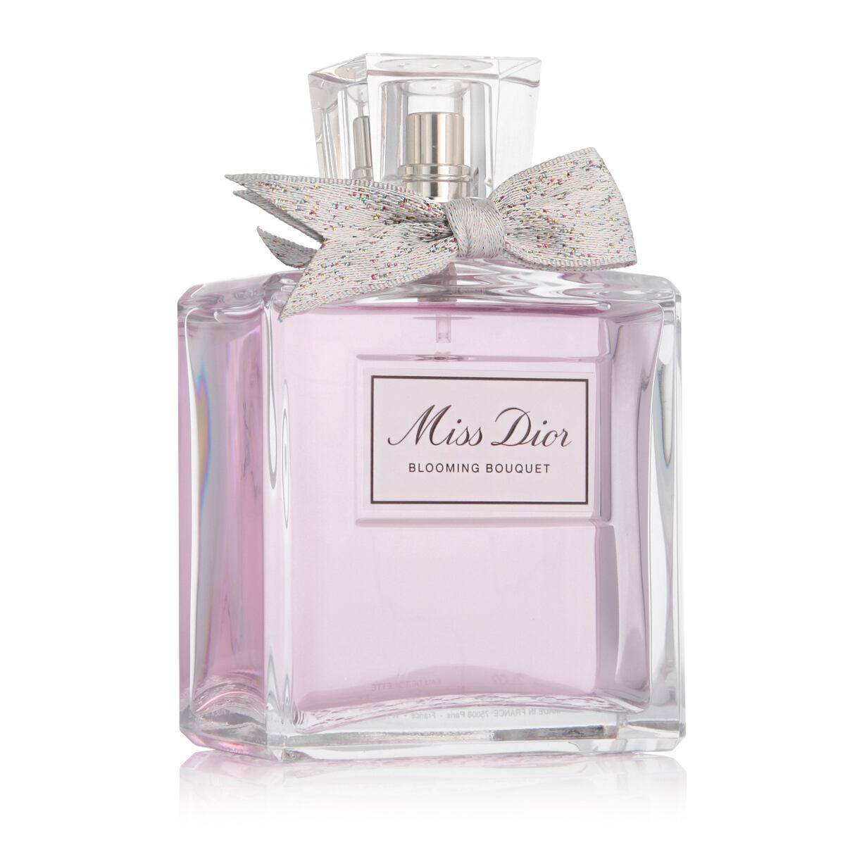 perfume miss dior blooming bouquet