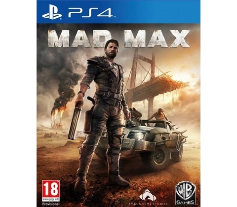 Mad Max