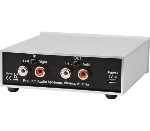 Pro-Ject Head Box S2