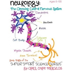 Neurology | April Chloe Terrazas (ISBN: 9780984384846)