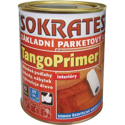 Sokrates Tango Primer 2 kg čirý