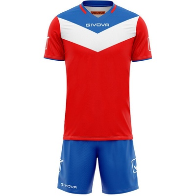 Givova Kit Campo Unisex športový set KITC53 1202