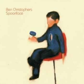 Ben Christophers - Spoonface CD