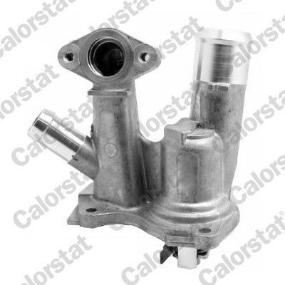 Termostat, chladivo CALORSTAT BY VERNET TH7357.90J