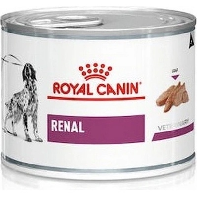 Royal Canin VHN Renal Special 200 g