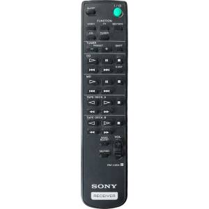 GENERAL SONY RM-U204 - съвместимо дистанционно управление на марката General (RM-U204) Дистанционно