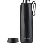 Vialli Design Черен термос 500 ml Fuori - Vialli Design (5901638729903)