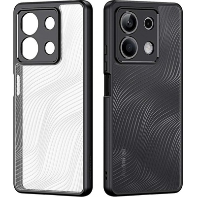 Dux Ducis Aimo Xiaomi Redmi Note 13 5G, černé