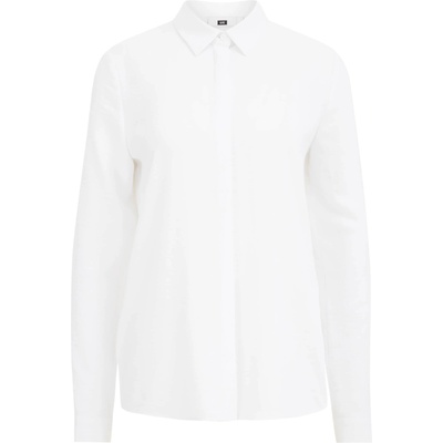 WE Fashion Блуза бяло, размер L