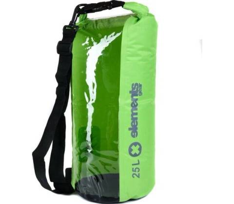 X ELEMENT EG View 25 l