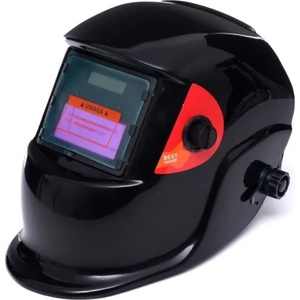 Kraft&Dele Автоматичен фотосоларен шлем KraftDele KD849/ 9 -13 DIN (KD849)