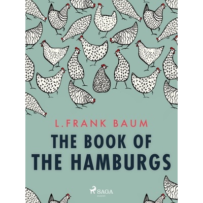 The Book of the Hamburgs