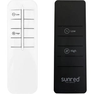 General Sunred sp3, rd-dark-3000l, rd-dark-vin25w, rd-dark-vin25s, rsh17, ind-2100h, ind-3000h - дистанционно управление дубликат (sp3, rd-dark-3000l, rd-dark-vin25w, rd-dark-vin25s, rsh17, ind-2100h, ind-300