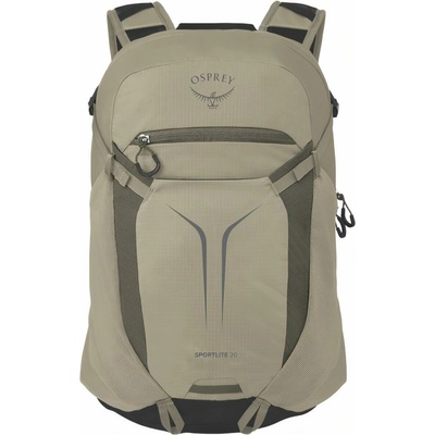 Osprey Sportlite 20l béžová