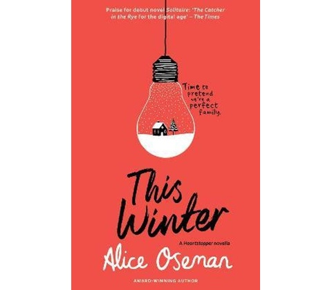 This Winter - Alice Oseman