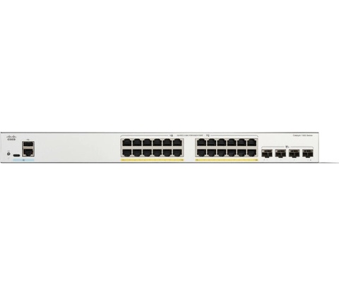 Cisco Catalyst C1300-24P-4X