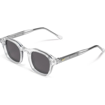 VIF Pacific Transparent and Black