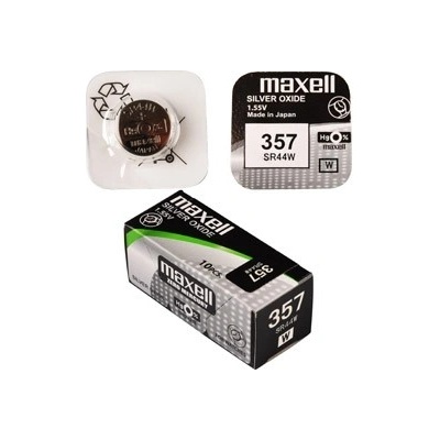 Maxell SR44W/357 1ks 35009715