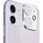 Apple Стъклен протектор за камера за Iphone 11 A2221 - phoneparts - 8,00 лв