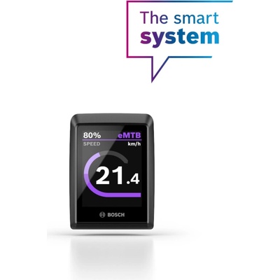 Display Kiox 300 (BHU3600)