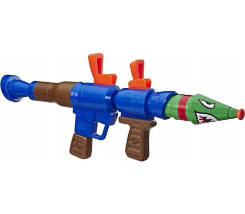 Pistole NERF Nerf Super Soaker e6874