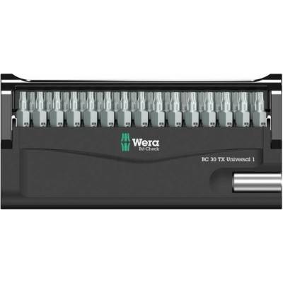 Wera 30 ks 057900