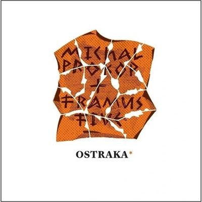Prokop Michal & Framus Five - Ostraka CD