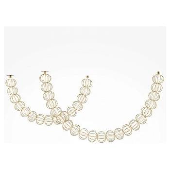 Maytoni Cage MOD216PL-L42G3K