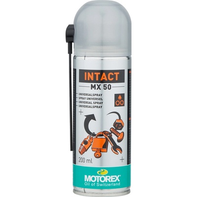 Motorex Intact MX 50 200 ml