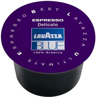 LAVAZZA Blue Espresso Delicato (100)