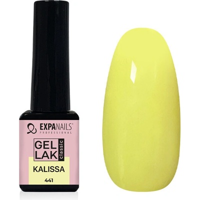 EXPA-nails UV/LED Gel lak Kalissa 5 ml