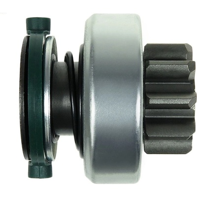 Volnoběžný převod, startér AS-PL SD0126