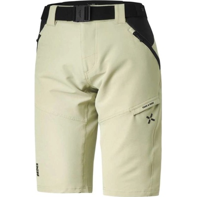 IXS krátké bez laclu Carve 1.0 W žlutá