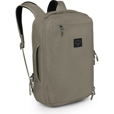 Osprey Aoede Briefpack sivá 22 l