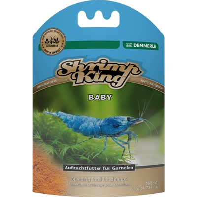 Shrimp King Baby 35 g