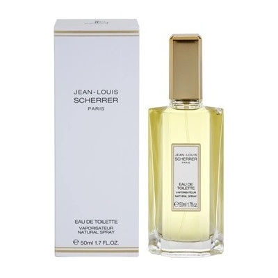 Jean-Louis Scherrer Jean-Louis Scherrer 1979 toaletní voda dámská 50 ml