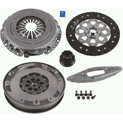 SACHS Spojková sada 2290 601 146