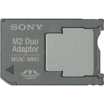 Sony MSAC-MMDS