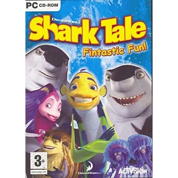 Shark Tale