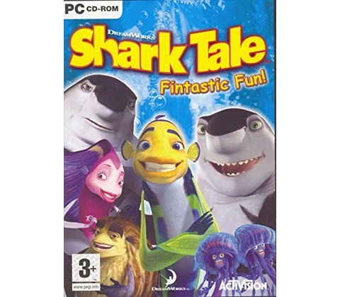 Shark Tale