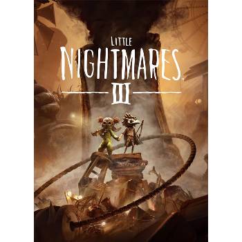 Image 1 of BANDAI NAMCO Entertainment Little Nightmares III (PC)