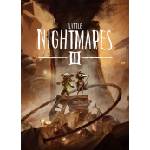 BANDAI NAMCO Entertainment Little Nightmares III (PC)