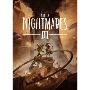 BANDAI NAMCO Entertainment Little Nightmares III (PC)