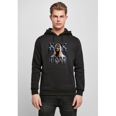 Mister Tee Мъжки суичър в черно Мister Tee DMX XXUB-MT1850-00007 - Черен, размер L