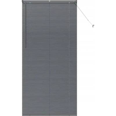 VidaXL 42006097 100 x 220 cm tmavě šedá
