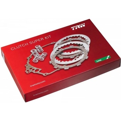 TRW ZF SUPERKIT EBS017 – Zbozi.Blesk.cz