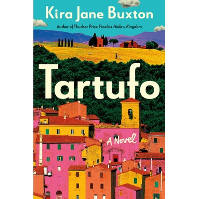 Tartufo | BUXTON KIRA JANE